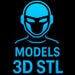 Models3dStl store logo