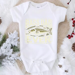 a baby bodysuit with a fish on it