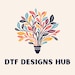 DTF Designs Hub