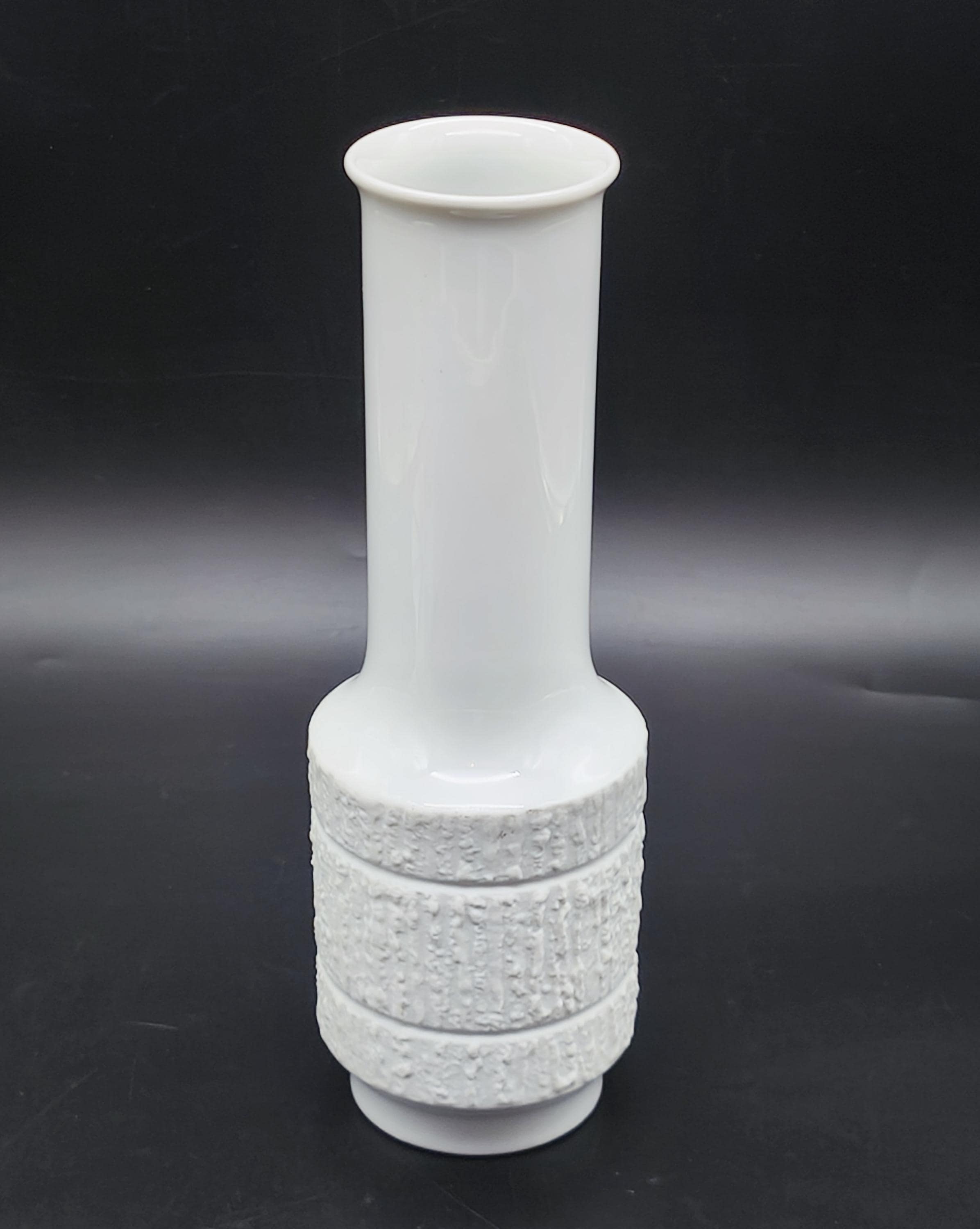 Thomas Rosenthal Vase - Etsy
