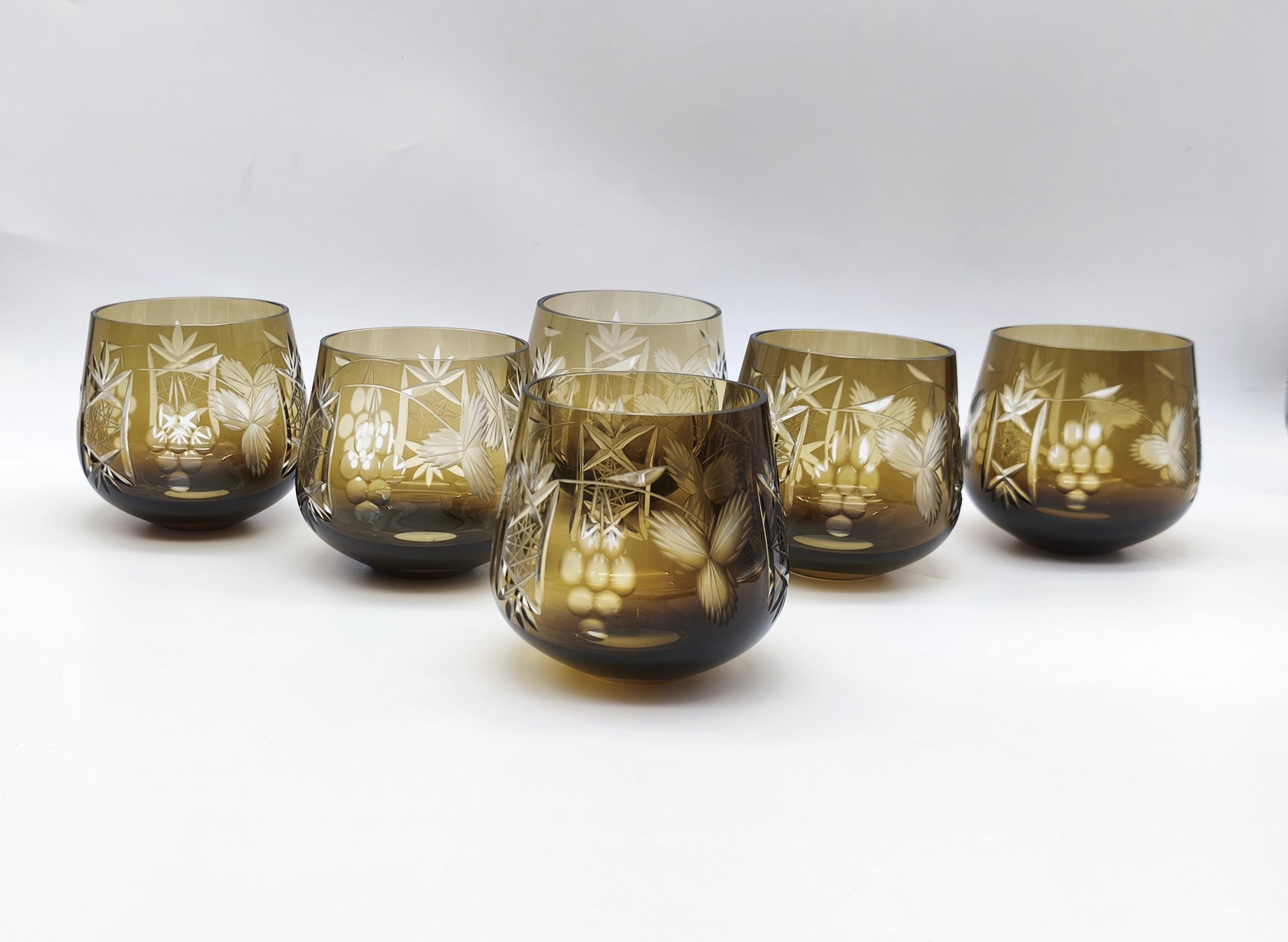 Hortensja 花瓶 ポーランド製 Hortensja 花瓶 ポーランド製 Poland art glass - Etsy 日本