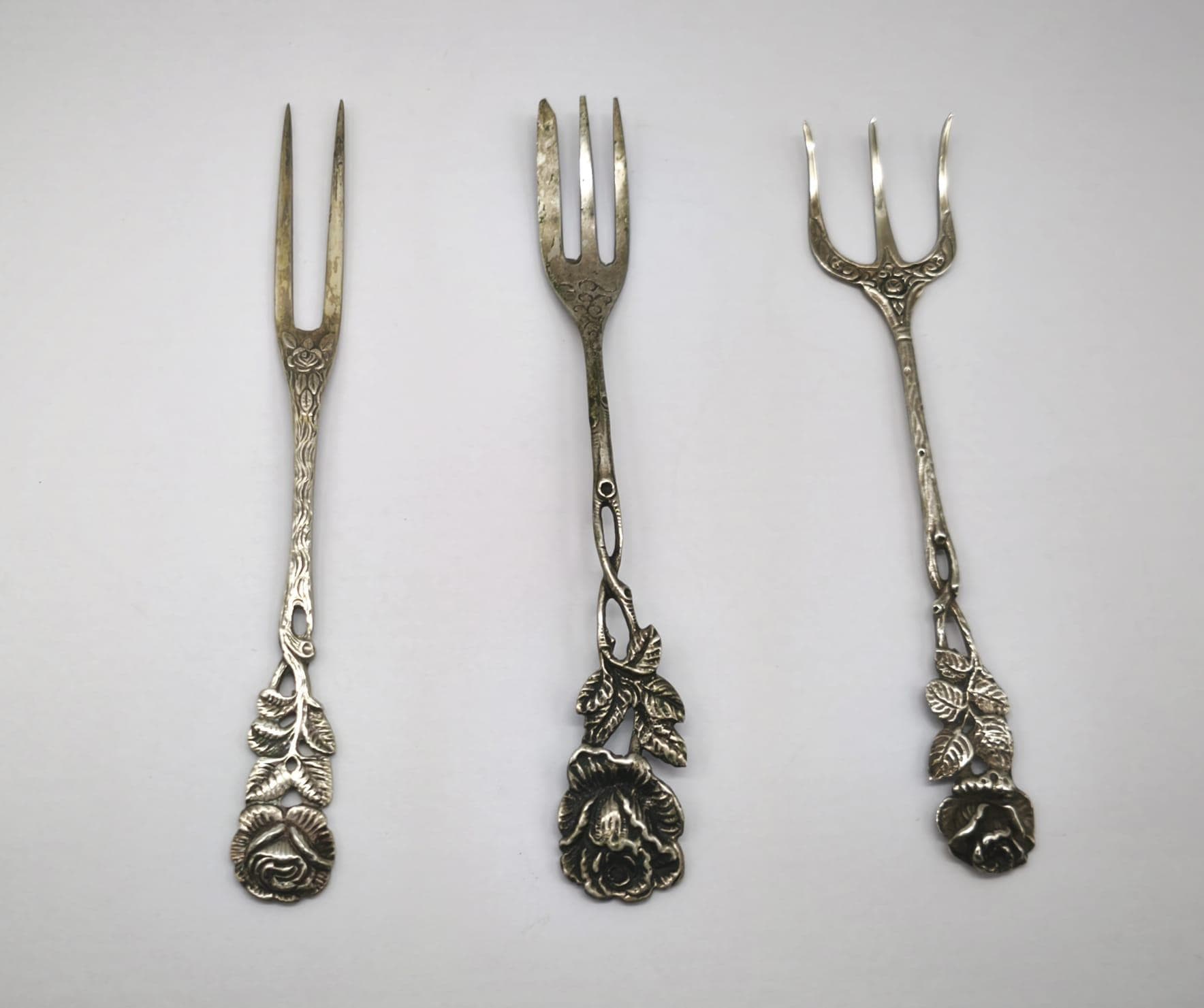ドイツの銀食器 - Etsy 日本
