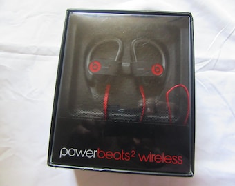 Powerbeats 2 Wireless wireless Earbuds