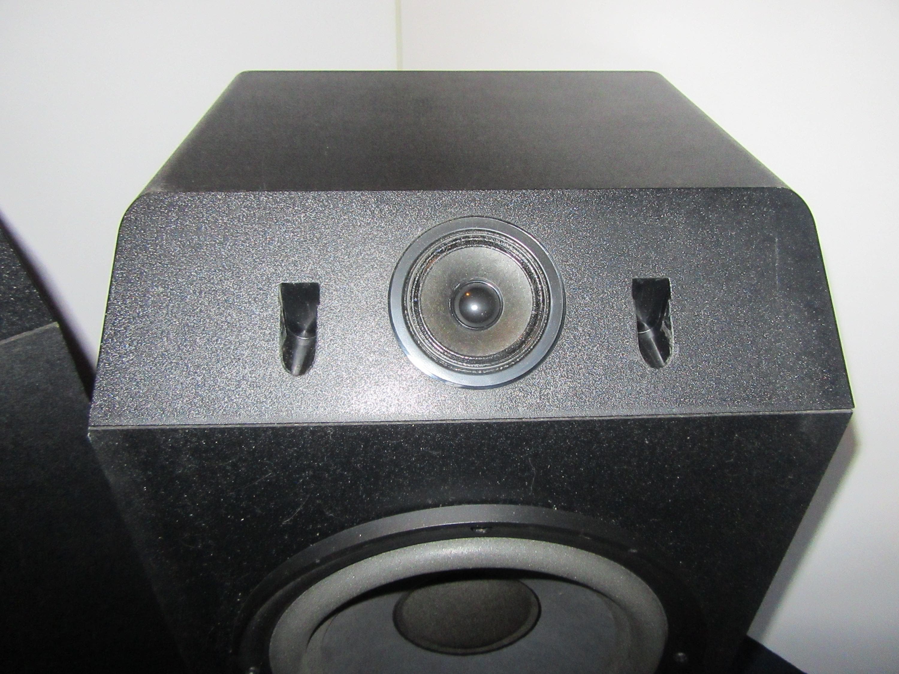 Vintage Bose 301 Series IV Direct/reflecting Speaker Pair Set (x2