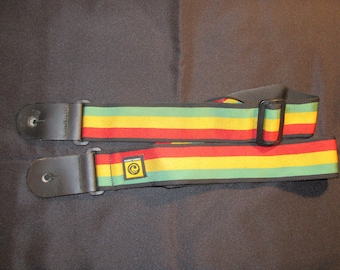 Vintage Planet Wave Guitar Strap