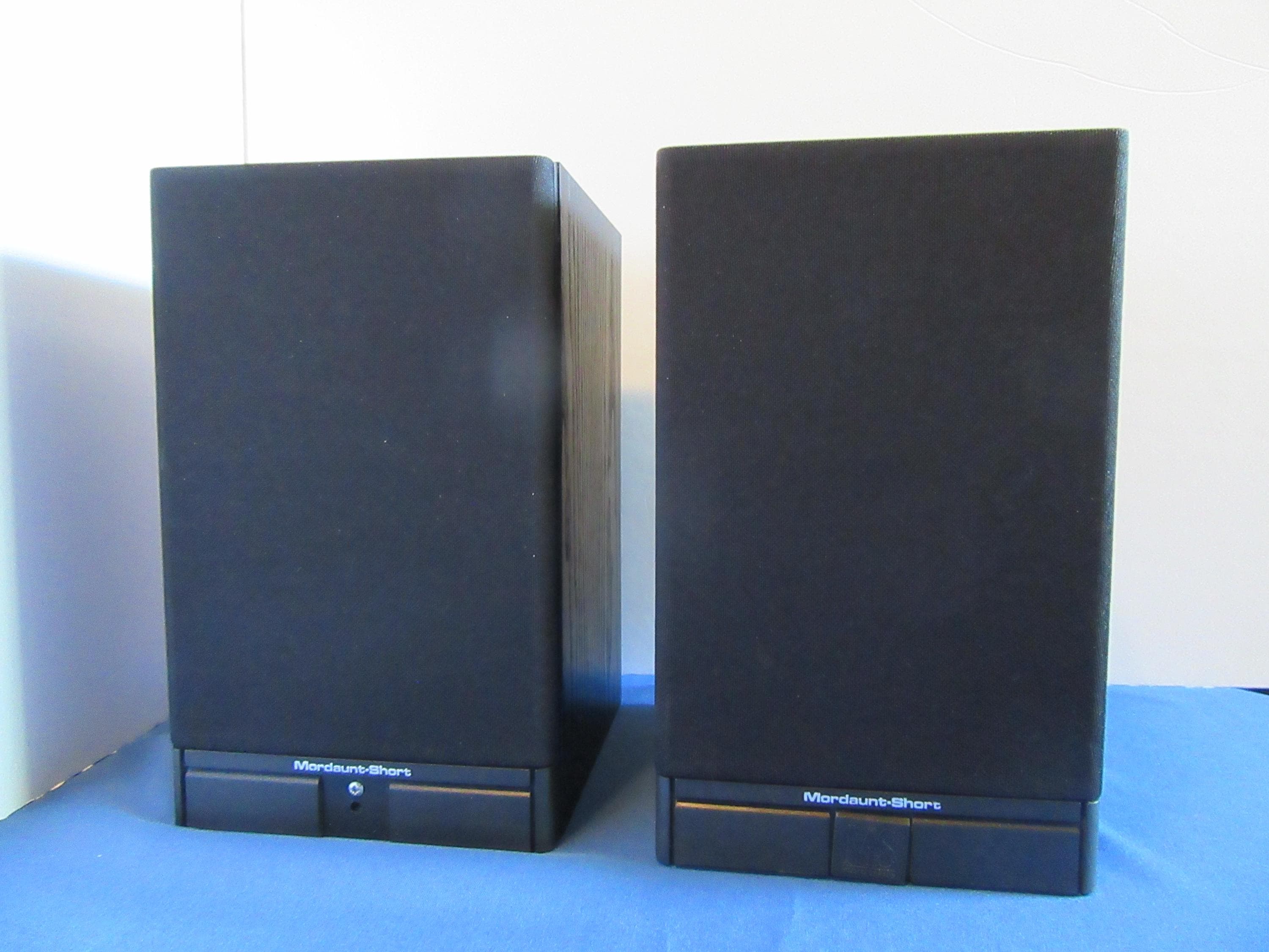 Loudspeakers Canada
