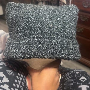 Chowder Hat (Kids)