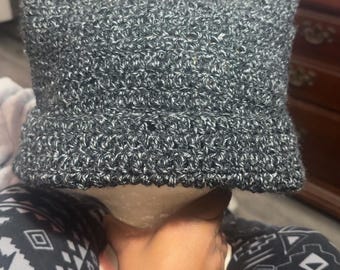 Chowder Hat (Kinder)