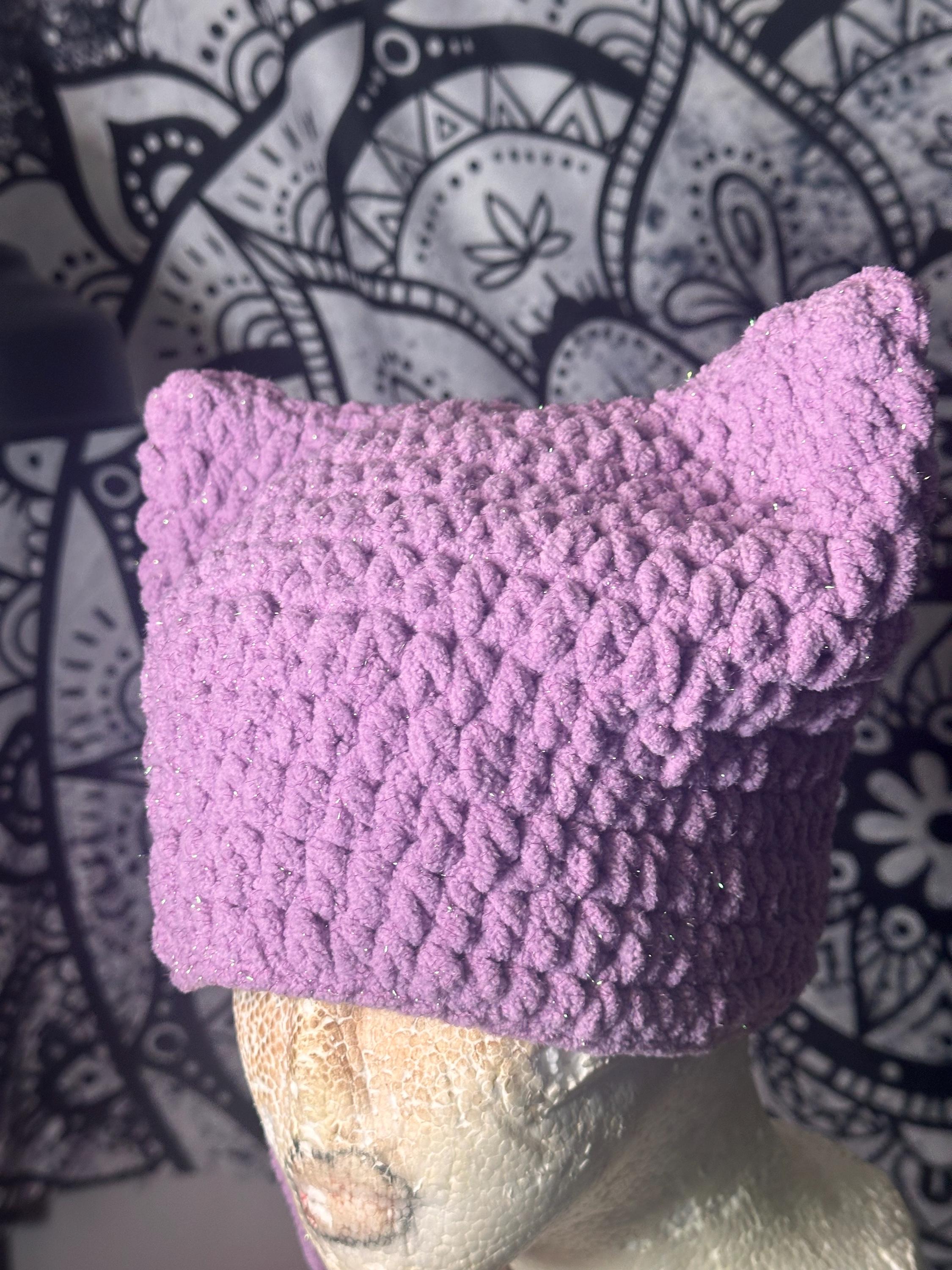Chowder Rib Hat Chowder Hat (kids) - Etsy