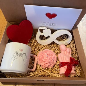 coffret cadeau bougie ,cadeau Noël, bougie artisanale, cadeau bougie parfumée, coffret cadeau