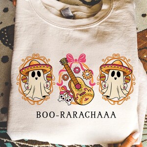 Spooky Mexican Conchas Ghost PNG, Espooky Vibes Halloween, Cute Pan Dulce Digital Download, Funny Halloween Conchas PNG, mexican fiesta png