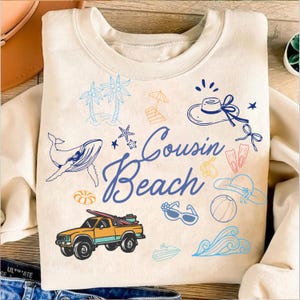 The Summer I Turned Pretty PNG, TSITP png, TSITP svg, cousins beach png, tsitp digital download, Team Conrad svg, tsitp merch, season 3 png