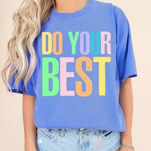 Neon Test Day Png Bundle, Matching State Testing Png, Teacher Team, Cute School Testing Day Png, Testing Coordinator Png, Staar day image 3