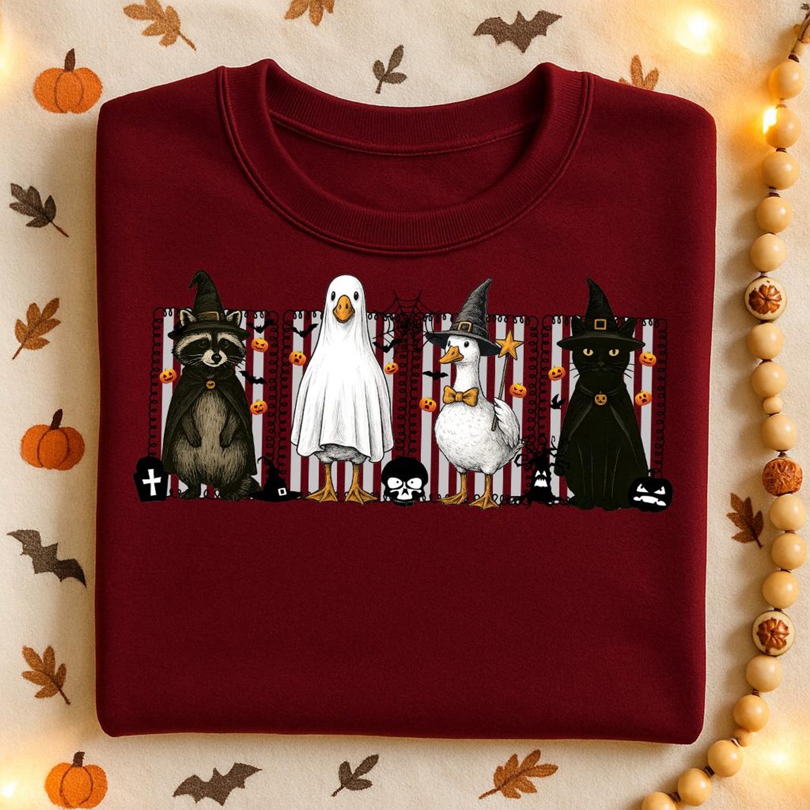 Boo Ghost Png, Raccoon Png, Cat Png, Goose Png, Halloween Goose PNG ...