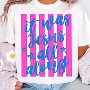 Christian PNG Bundle, Jesus Quote Png Bundle, Big Jesus Fan Png, Made For More PNG, Bible Verse Png Set, Trendy Faith PNG, Girly Coquette image 10