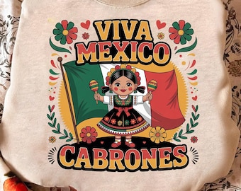 Viva Mexico png, Mexicaanse pop, vlinder, rommelig haarmeisje, cactussombrero, skeletten, kawaii, dinosaurusontwerpen, dinosaurusontwerpen png