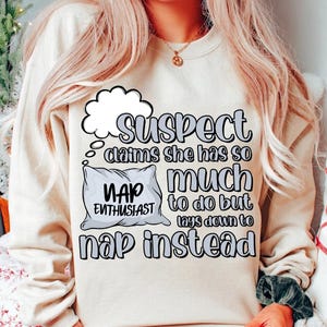 Suspect States She Put Her Crazy Away But The Look On Her Face,Suspect Claims Png, Trending Png, Preppy Digital Download, Suspect Trendy Png