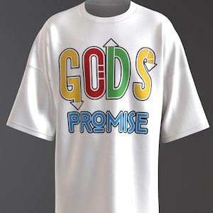 God's Promise T-Shirt