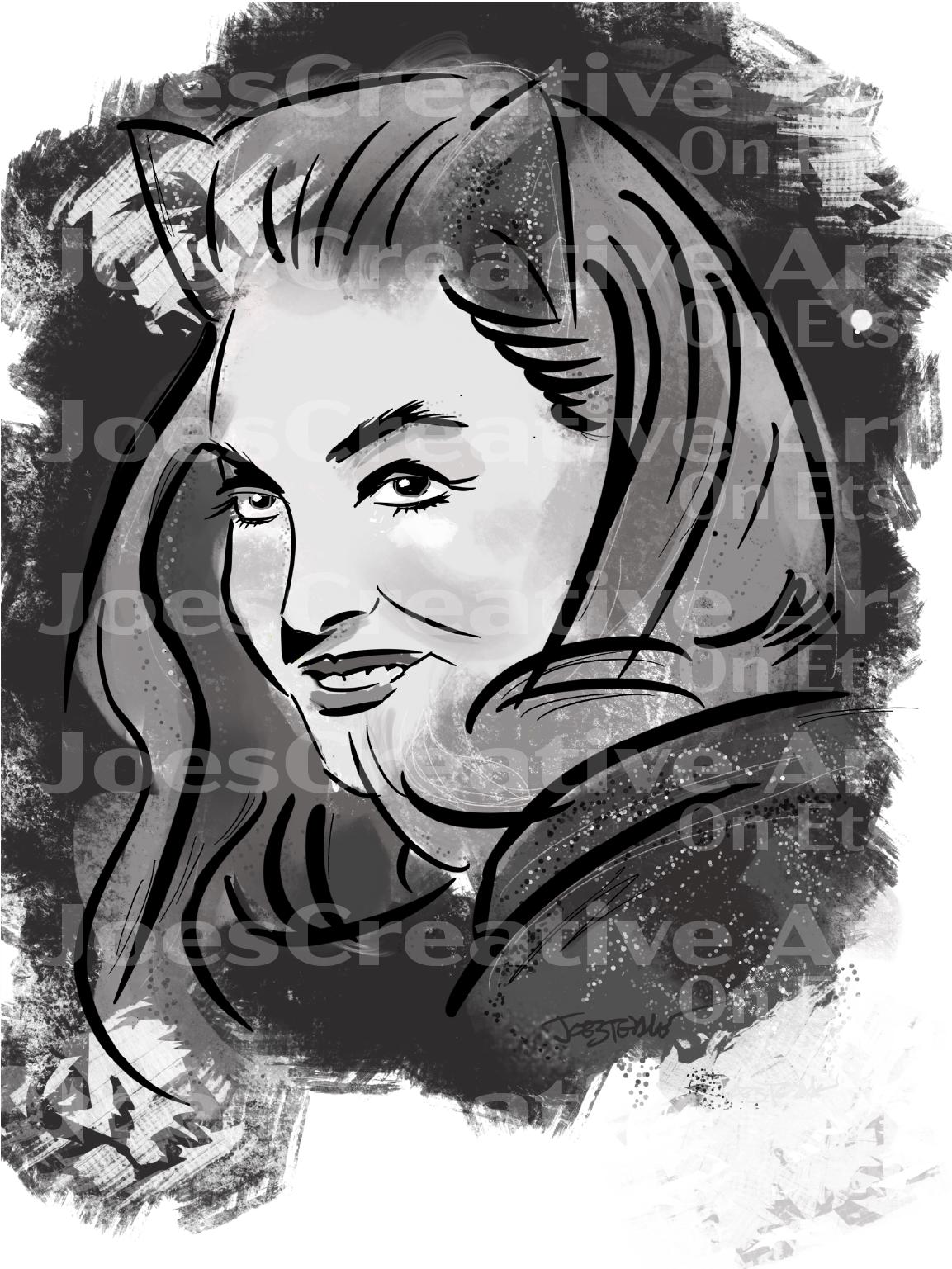 Julie Newmar - Main Image