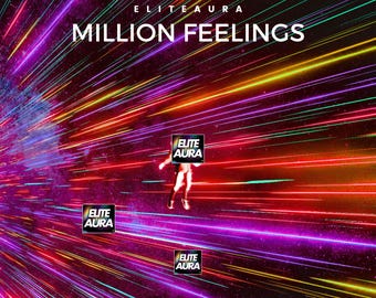 MILIONI DI SENTIMENTI (Ai MUSIC di EliteAura)