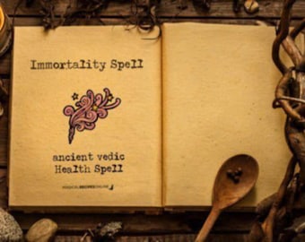 Ritual of Immortality