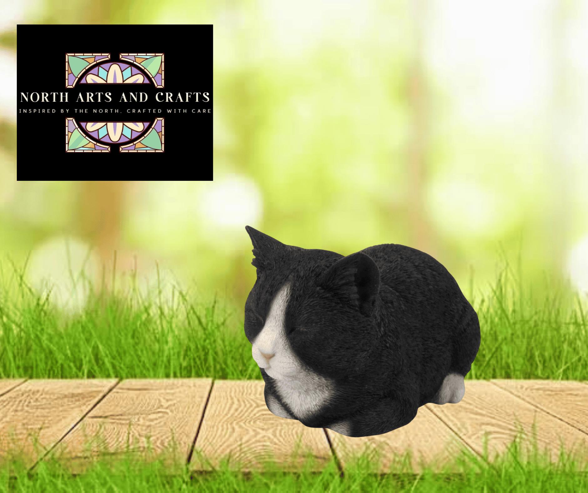 SANDICAST　CAT　SILV　猫　置物 Sandicast Collectible Cat Figurines for sale | eBay