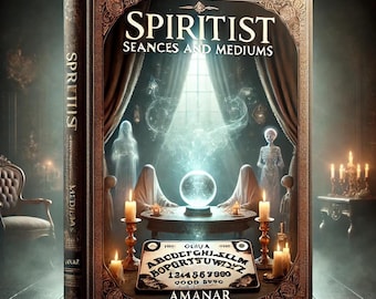 Amanar "Spiritist Seances and Mediums"