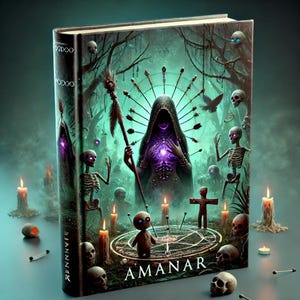 Amanar &quot;Voodoo&quot;
