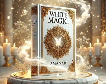 Amanar "White Magic"