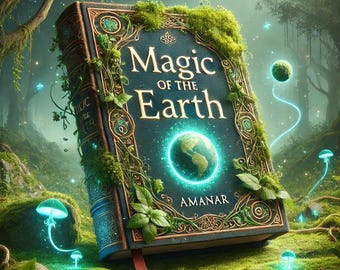 Amanar "Magic of the Earth"