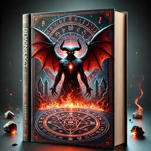 Amanar «Demonologia»
