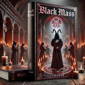 Amanar &quot;Black Mass&quot;