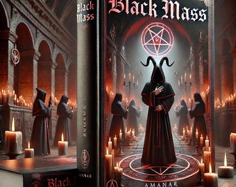 Amanar "Black Mass"