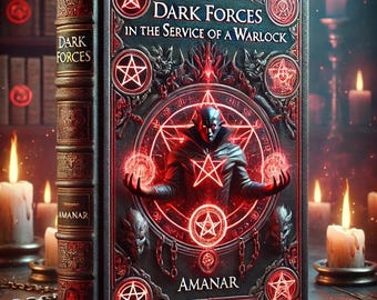Amanar "Impure Forces at the Warlock’s Service"