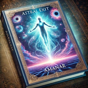 Amanar "Astral Exit"