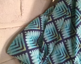 MidWifery Weigh sling Geometrics