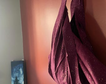 MidWifery Weigh Sling -  Sparkle pick your pattern