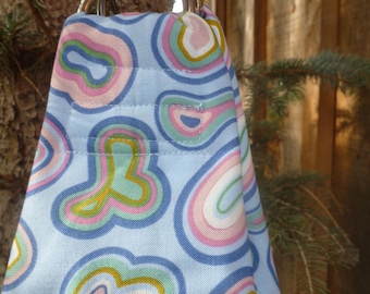 Midwifery Weigh Sling - Organic _ Stardust