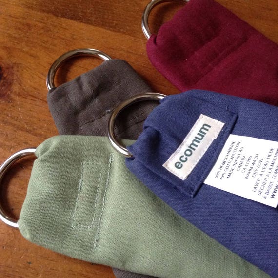 midwifery weigh sling