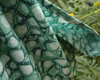 Organic cotton midwifery sling - - Look Close