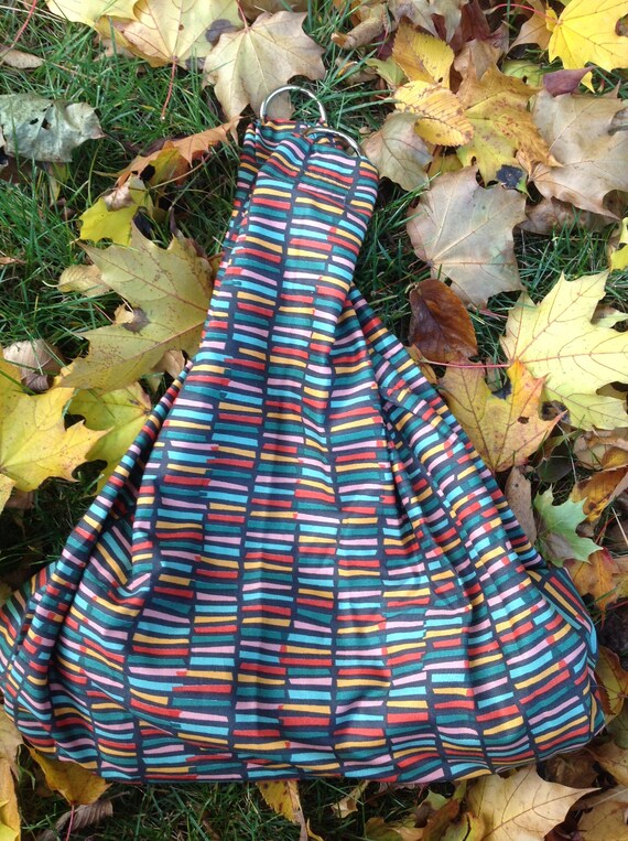 midwifery weigh sling