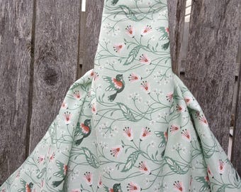 Organic cotton midwifery sling - - Birdie