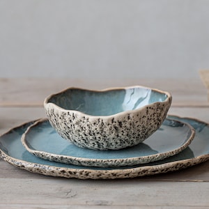 Dining top tableware sets