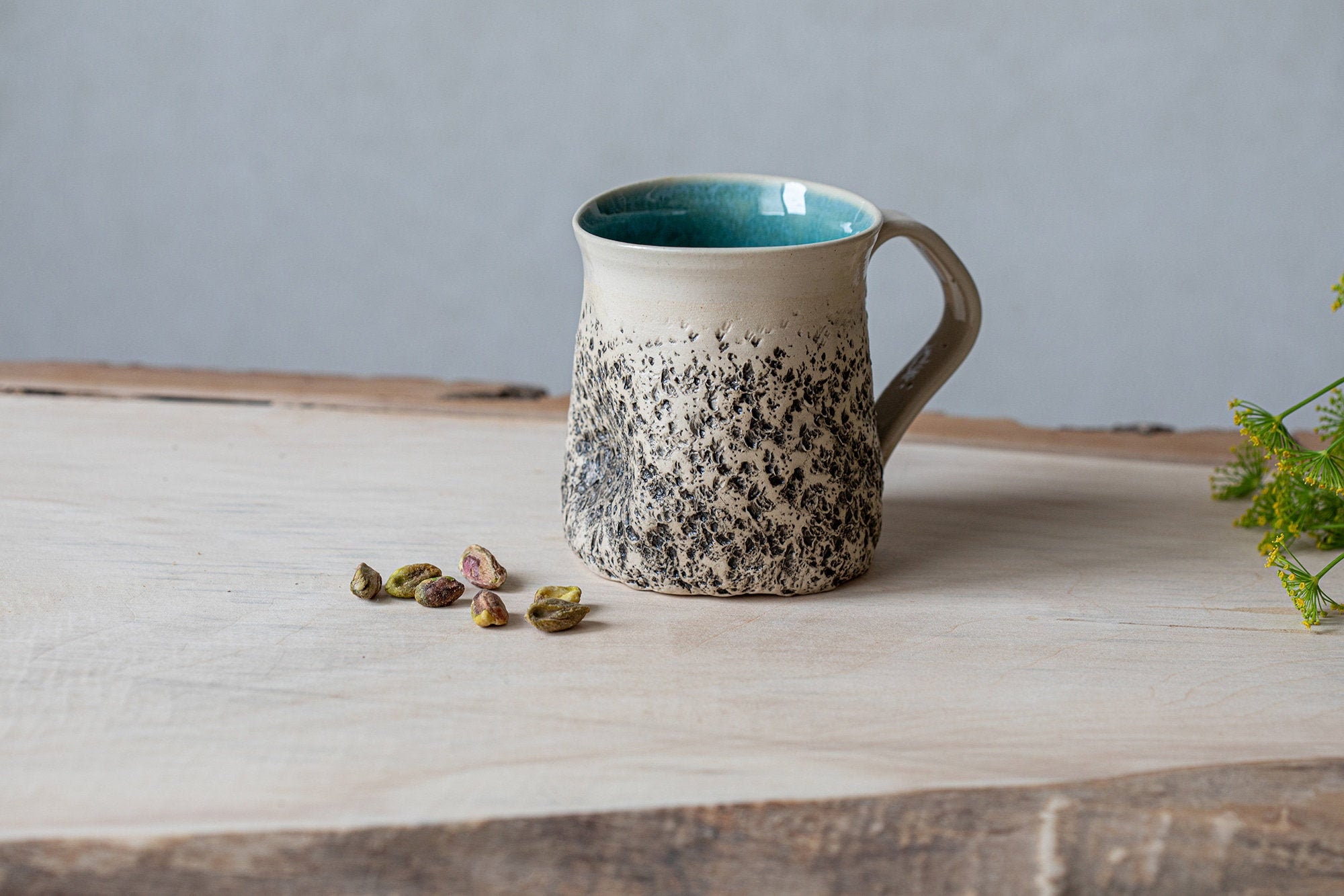 1 Liter Coffee Mug - Etsy Australia