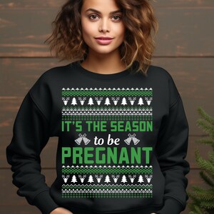 Etsy plus size ugly christmas sweater store