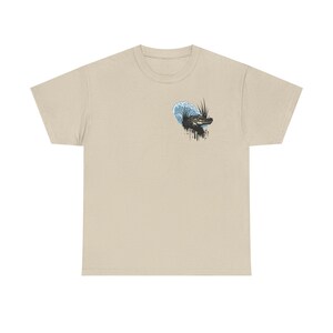 Men's Women's Unisex Disney Tee Tiana's Bayou Adventure Walt Disney World image 1