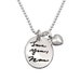 see more listings in the Handwriting necklaces section