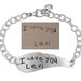 see more listings in the Handwriting bracelets section