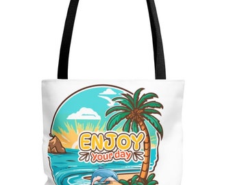 Tote Bag summer bag