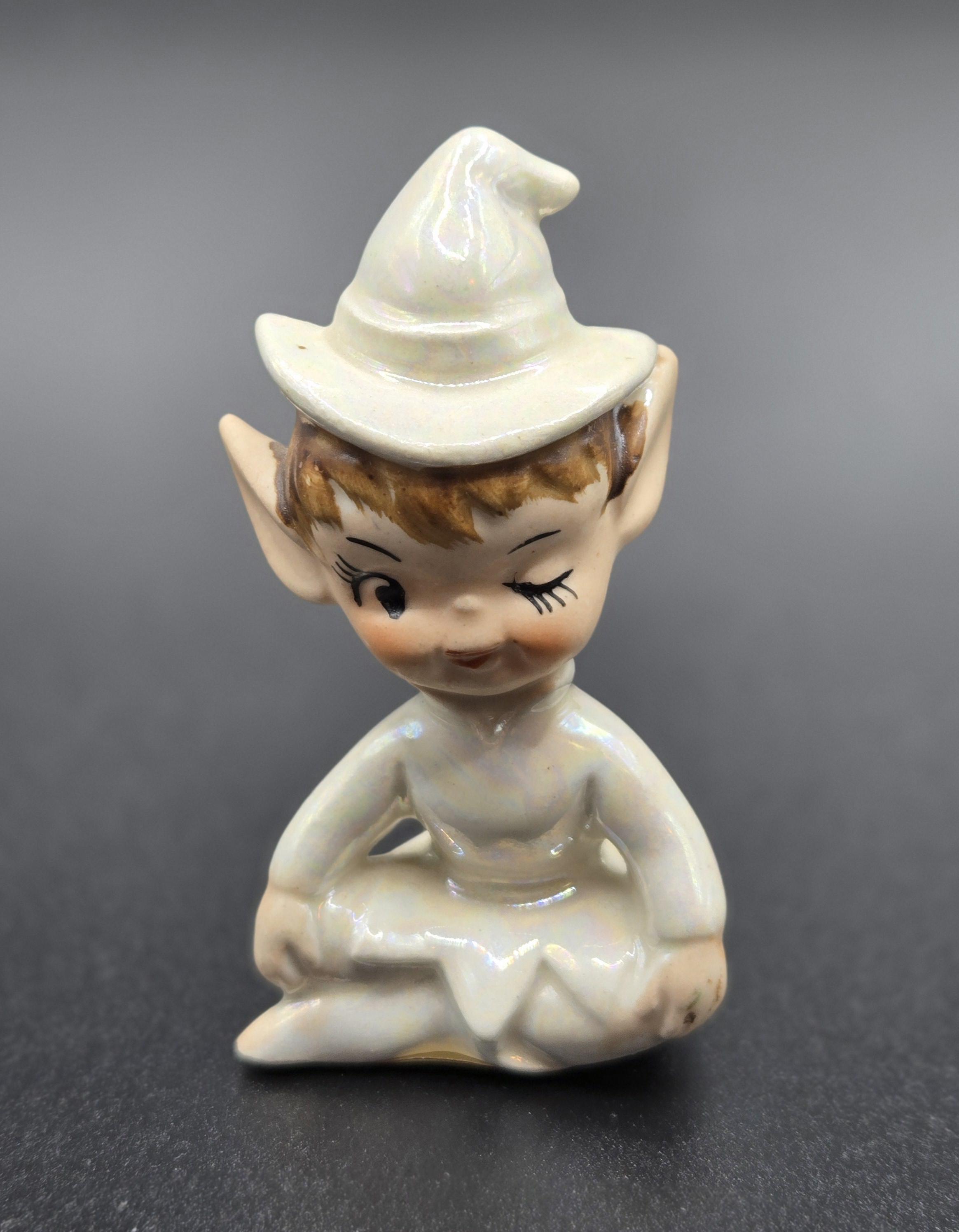 1950s Japan Pixie - Etsy
